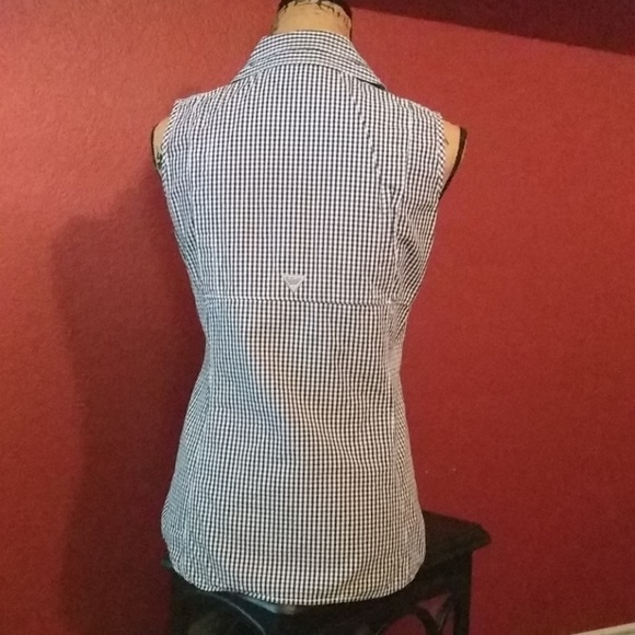 Columbia shirt - Picture 3 of 5